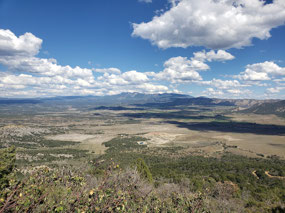 Mancos Overlook