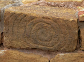 That spiral again