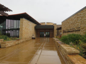 Visitor's Center