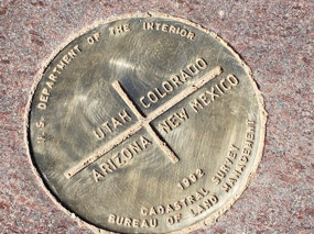 Four Corners