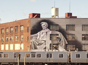 Artwork in DC