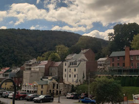 Harper's Ferry