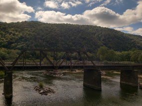 The Potomac