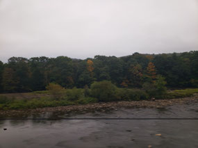 The Potomac River in WV