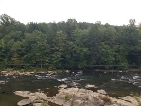 The Potomac
