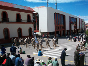 Parade