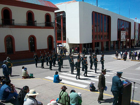 Parade