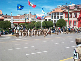 Parade