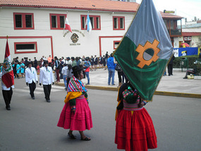 Parade