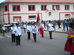 Parade