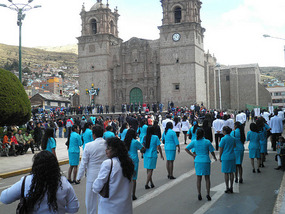 Parade