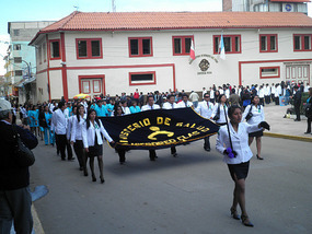 Parade