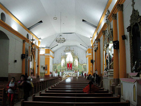 Iglesia de San Juan