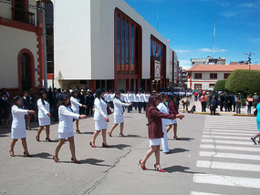 Parade