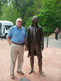 Armando and Thomas