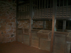 Stables