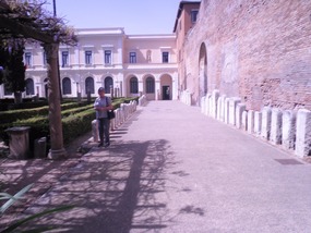 Baths