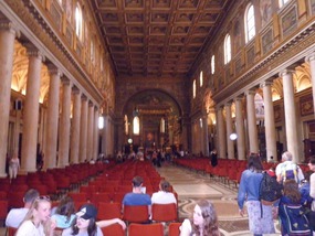 Santa Maria Maggiore
