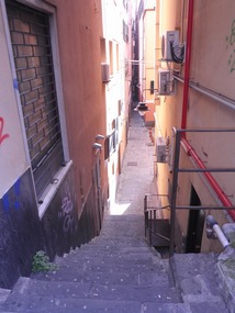 Old Genoa