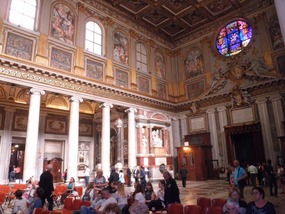 Santa Maria Maggiore