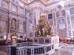 Santa Maria Maggiore