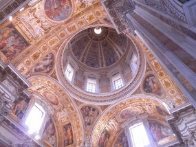 Santa Maria Maggiore