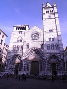 Cathedral