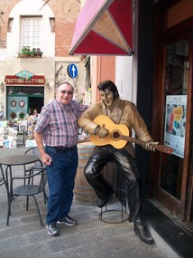 Elvis