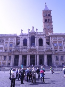 Santa Maria Maggiore