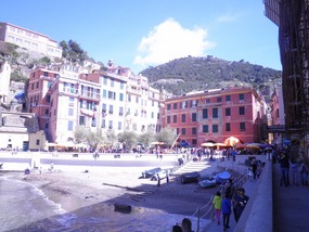 Vernazzo