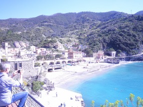 Old town
