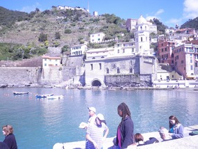 Vernazzo