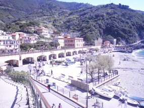 Old town