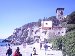 Sailing Club
