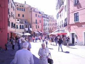 Old town