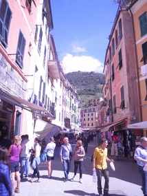 Old town