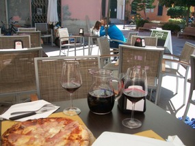 Lunch