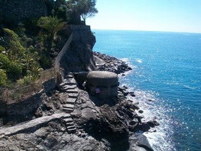 Nazi Pillbox