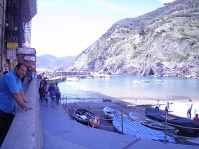 Vernazzo