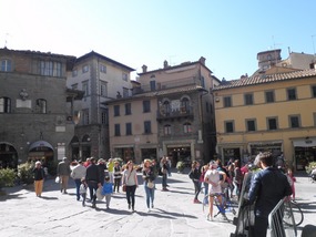 Cortona