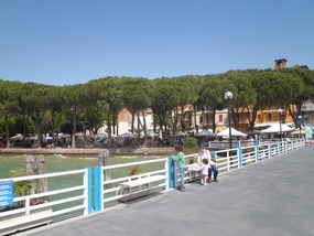 Lake