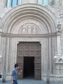 Perugia