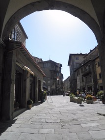 Cortona