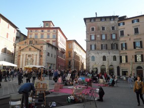 Perugia