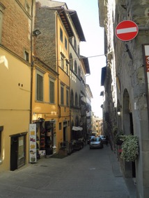 Cortona