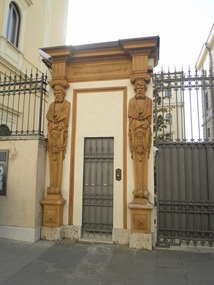 Perugia