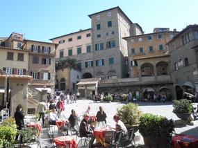 Cortona