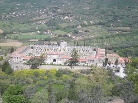 Cortona