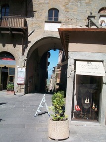 Cortona