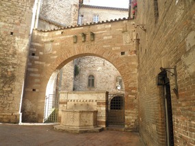 Arches